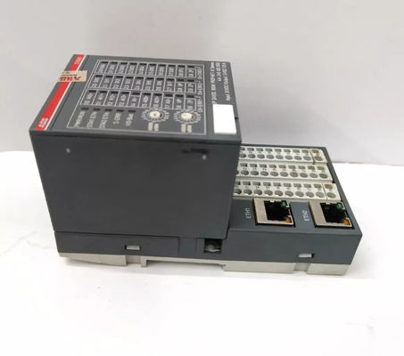 ABB Automation Digital IO Modulo CI501-PNIO Nuovo in originale
