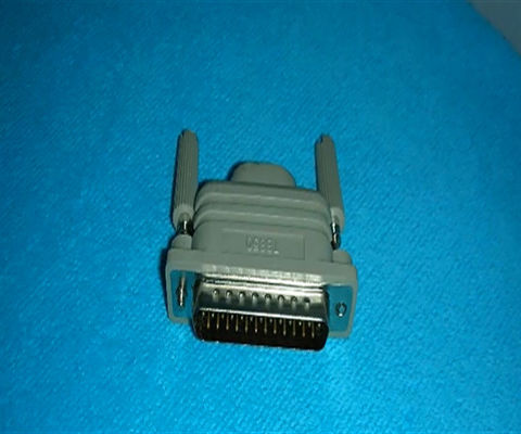 ABB TB850 3BSC950193R1 CEX-Bus Terminator Apparecchi elettrici