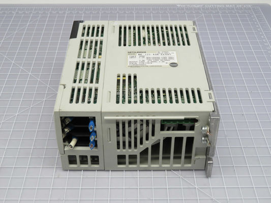 Servoazionamento CA Mitsubishi MR-J2S-40B-EE085 170 V 0-360 Hz 2,8 A