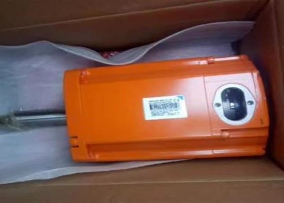 ABB 3HAC17484-9 Motore rotativo M9, Ricambi, Menden, Germania