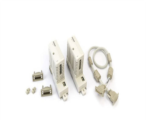 BC810K02 3BSE0311 55R1 Modulo di controllo della regolazione della tensione