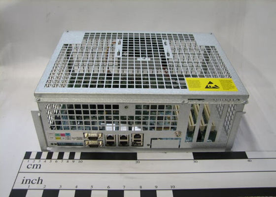 ABB 3HNA030776-001, DSQC 639, TOP ASSEMBLY,Paese di origine è la Cina