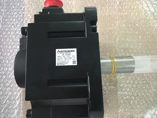 MITSUBISHI Servomotore ad alte rotazioni HF-SE202 / HF-SE202B NUOVO