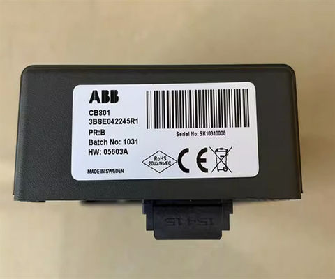 CB8013 BSE042245R1 L.AN Modulo di controllo della comunicazione