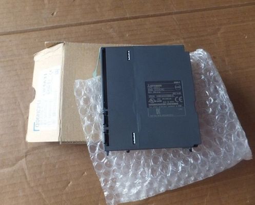 Q06HCPU-A PLC CPU Modulo MITSUBISHI MELSECQ Controller programmabile