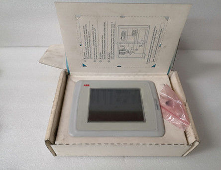 Terminale scheda modulo inverter ABB PP825A 3BSE042240R3