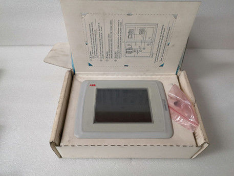 Terminale scheda modulo inverter ABB PP825A 3BSE042240R3