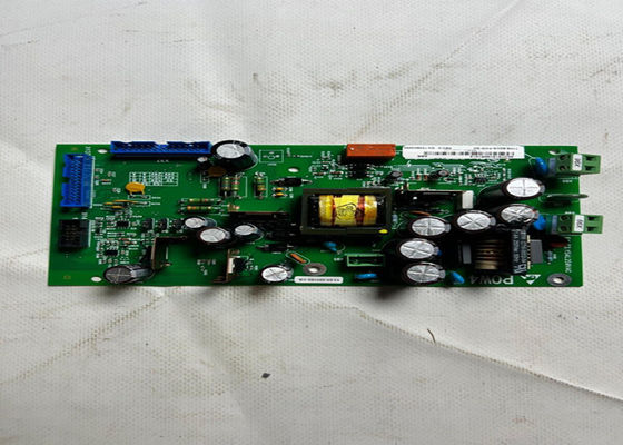 ABB 3ADT315100R1012 SDCS-POW-4-SD; PANELLA di alimentazione, PANELLA di alimentazione