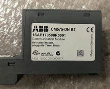 CM575-DN ABB Nuovo PLC Digital IO Module in scatola originale