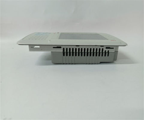 ABB PP836A 3BSE042237R2 Pannello 800 Pannello dell'operatore Modulo di ingresso digitale