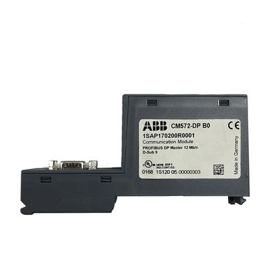 CM572-DP 1SAP170200R0001 Modulo di comunicazione Nuova scatola originale