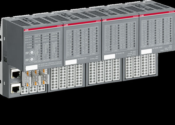 ABB CI581-CN 1SAP228100R0001,S500 Modulo di interfaccia, CANopen slave