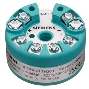 Siemens 7NG3212-0NN00 Trasmettitore di temperatura SITRANS TH300