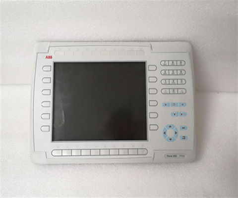 ABB PP846 3BSE042238R1 Pannello operatore del servocontrollore
