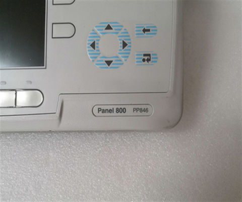 ABB PP846 3BSE042238R1 Pannello operatore del servocontrollore