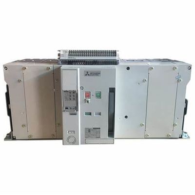 MITSUBISHI AE6300-SW 3 poli AC Industrial Servo Drive della serie AE SW