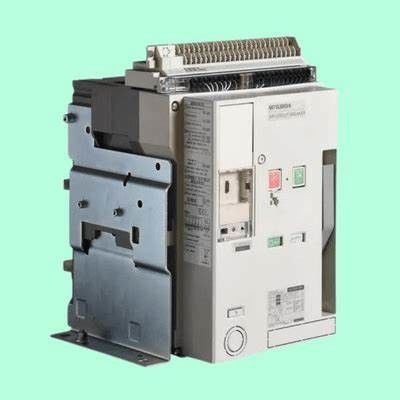 MITSUBISHI AE6300-SW 3 poli AC Industrial Servo Drive della serie AE SW