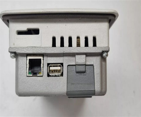 Isolamento Canali isolati galvanici singoli schermo sensori a contatto HMI per il controllo preciso