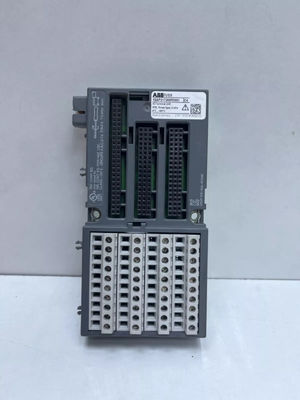 230V ABB Brand Digital Autoamtion I O Modulo TU531 Scatola originale
