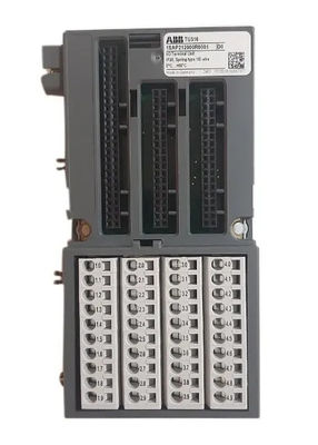 TU516 1SAP212000R0001 Digital IO Module 24V Brand ABB Nuova scatola