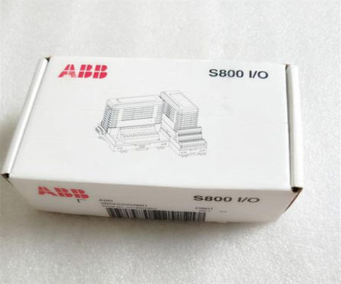 ABB TK801V006 3BSC950089R2 Cavo protetto da estensione del modulobus