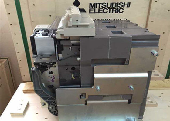 MITSUBISHI ACB Low-Voltage Air Circuit Breaker AE1600-SS 1600A 3P Fix Funzionale NUOVO