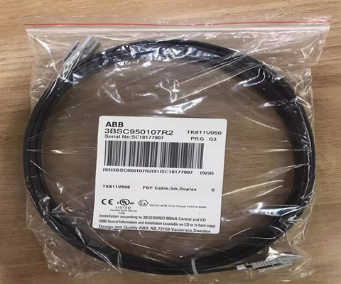 3BSC950107R2 ABB TK811V050 Cavo POF Fibra ottica di plastica