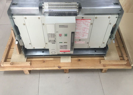 MITSUBISHI ACB AE1250-SS AE1250-SW 1250A Interruttori di aria a bassa tensione