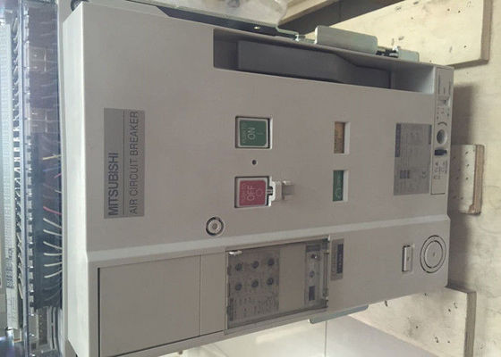 MITSUBISHI Industrial Servo Drive AE2000-SW Serie 3-Pole Tipo di corrente alternata per il controllo di precisione