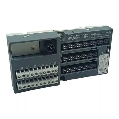Modulo di automazione digitale I O della serie ABB FBP TU505-FBP originale