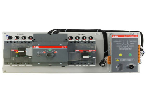 ABB DPT63-CB010 C25 4P 1SDA096459R1Interruttore di trasferimento automatico