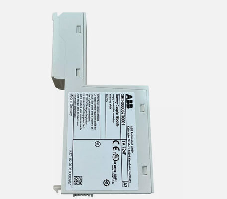 ABB TA724F 3BDH000367R0001 Modulo di accoppiamento fittizio