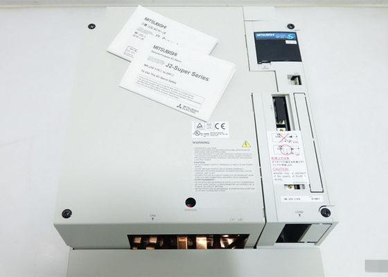 MITSUBISHI MR-J2S-11KB Servo amplificatore industriale 400V Modulo di potenza di ingresso 11kW Capacità