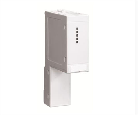 TA724F 3BDH000367R0001 Modulo di accoppiamento finto ABB