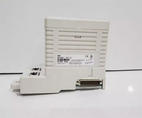 TA724F 3BDH000367R0001 Modulo di accoppiamento finto ABB