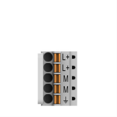 TA527 1SAP181100R0001 ABB alimentazione modulo piccolo originale nuovo
