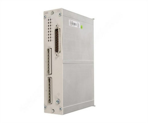 ABB DC723F 3BDH000373R0001 Modulo digitale di ingresso e uscita