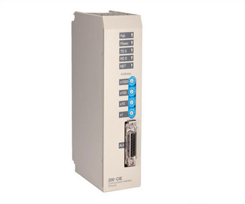 ABB DC723F 3BDH000373R0001 Modulo digitale di ingresso e uscita