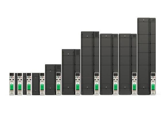Nidec Emerson Control Techniques M700 Unidrives M701-07200750A Invertitore di corrente alternata industriale