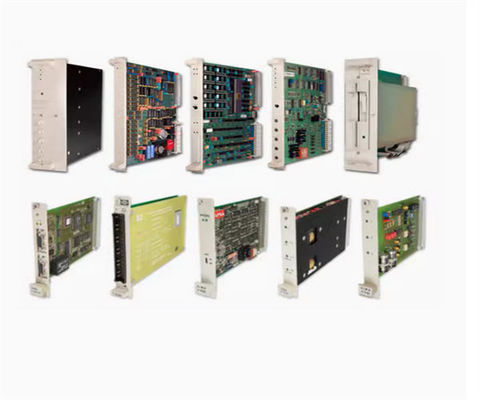 ABB CD722F 3BDH000393R0001 Modulo di ingresso di frequenza