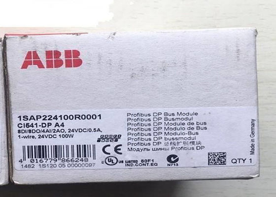 ABB CI541-DP 1SAP224100R0001 Modulo di interfaccia.