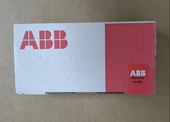 ABB TU551-CS31 Unità terminale di interfaccia per terminali a vite del protocollo CS31 (TU551-CS31)