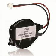 Batteria al litio rotonda ABB Nuova TA521 Nuova in scatola originale