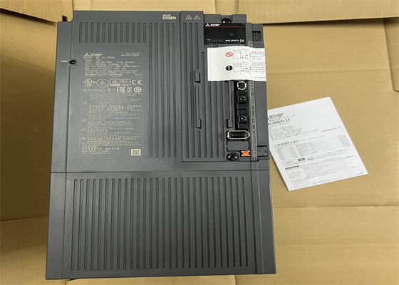 MITSUBISHI MR-J4 Industrial Servo Drive 7KW Fornitore di alimentazione per il controllo preciso