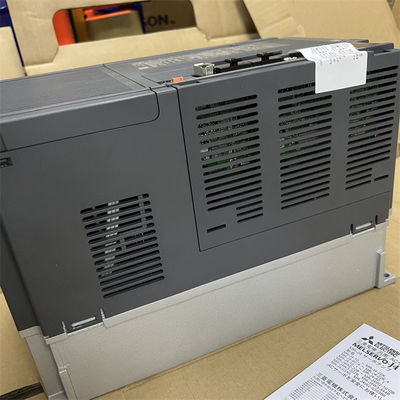 MITSUBISHI MR-J4 Industrial Servo Drive 7KW Fornitore di alimentazione per il controllo preciso