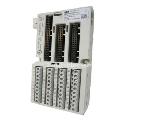 ABB TU715F 3BDH000378R0001 Unità terminale I/O Prezzo ragionevole