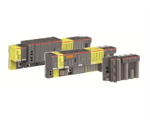 Dischi ABB 1SAP140100R0200 PM581 V1.4 256KB AC500 PLC CPU