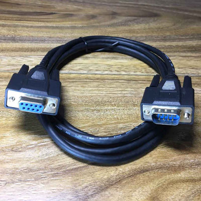 ABB TK501 PLC logica programmabile 5m cavo originale nuovo in scatola