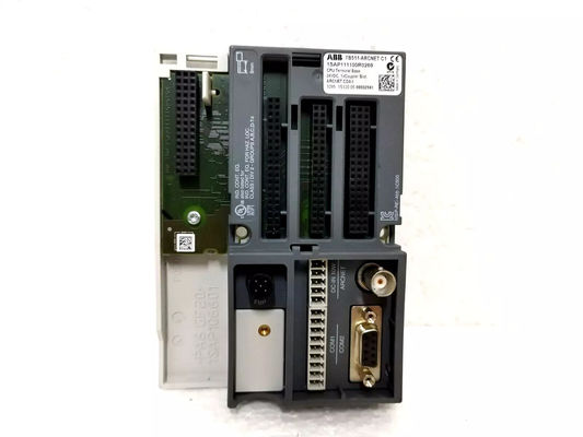 TB511-ARCNET ABB Modulo di comunicazione digitale IO Originale Nuovo