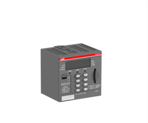 ABB PM582 1SAP140200R0200 Modulo CPU Modulo di alimentazione ridondante
